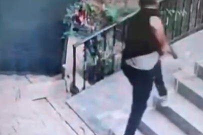 Karaköprü'de çocuk kavgası silahlı tehdide dönüştü