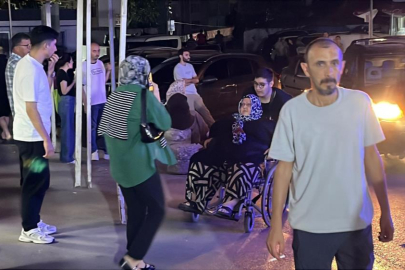 Bursa'daki düğün yemeğinde 367 kişi hastanelere başvurdu