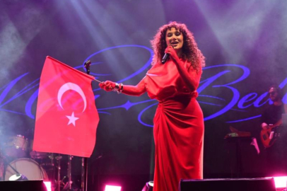Kestel’de 30 Ağustos Coşkusu