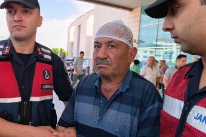 Kiracısını tüfekle öldüren şüpheli tutuklandı