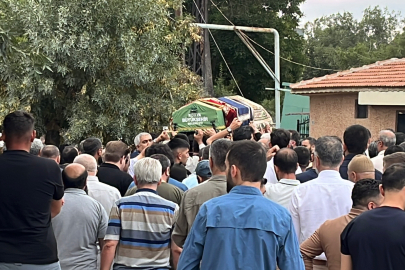 Motosiklet Kazası Can Aldı