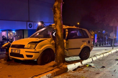 Kazada vefat eden gencin babası acılı haberi duyunca hayatını kaybetti