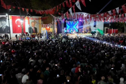 11. Uluslararası Altın Biber Festivali için geri sayım başladı