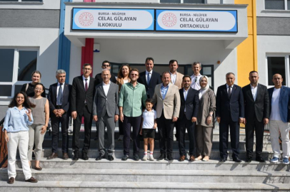 772 öğrenci yeni eğitim yuvasına kavuşuyor