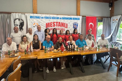 Mestanlı Spor Kulübü, Türk sporuna yeni şampiyonlar kazandırmak için yola çıktı