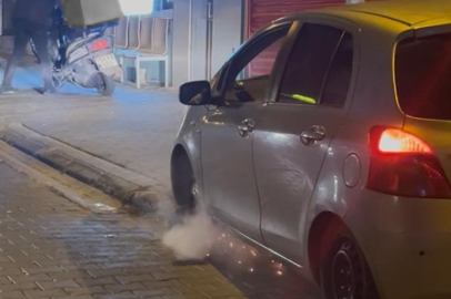 Alkollü Sürücü Cezadan Kaçamadı