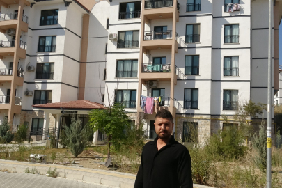 Hatay’da Ev Dolandırıcılığı