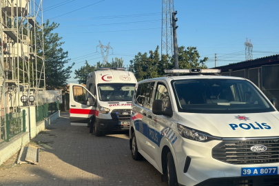 72 Yaşındaki Adamdan Acı Haber