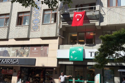 Gece vakti balkondan düşen görme engelli Necati Geniş yaşamını yitirdi