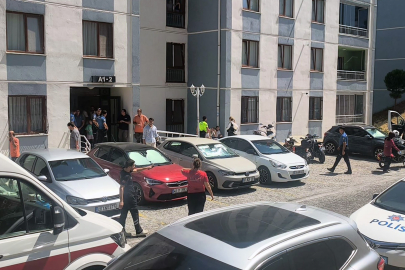 Menteşe'de Sır Ölüm!