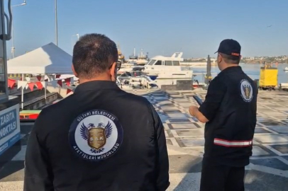 İki ticari gemi çarpıştı: 10 personelden haber alınamıyor