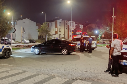 Akrabalar Arasında Kavgada Kan Aktı