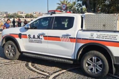 Silivri açıklarında iki gemi çarpıştı: 10 mürettebat kayıp!