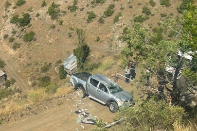 Artvin’de Ölümlü Kaza
