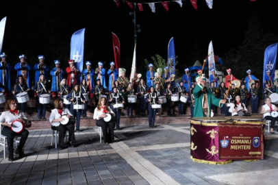 88 kişilik kadro Türkiye'de bir ilke imza attı