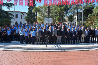 Başkan Vekili Biba'dan zabıtaya hakkaniyet talimatı