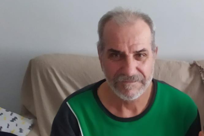Bursa’da demans hastası adamdan haber alınamıyor