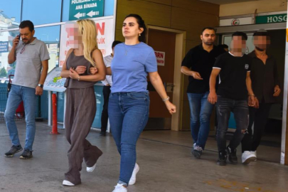 Bursa'da dolandırıcılık şebekesi çökertildi