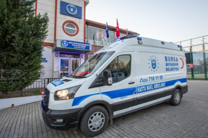 BURSA’DA SAĞLIK HAFTASI HAREKETLİ GEÇECEK