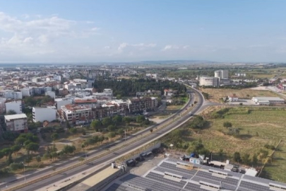 Karacabey’in Yıllardır Beklediği AVM Projesinde İlk Adım Atıldı