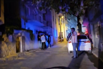 Kardeş kavgası cinayetle sonuçlandı