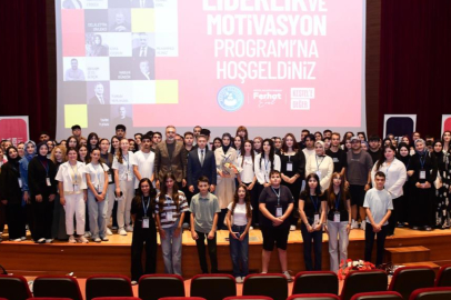 KESTEL’DE GENÇLER İÇİN LİDERLİK BULUŞMASI