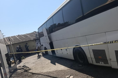 Bursa'da ortaklar arasında tartışma cinayetle sonuçlandı