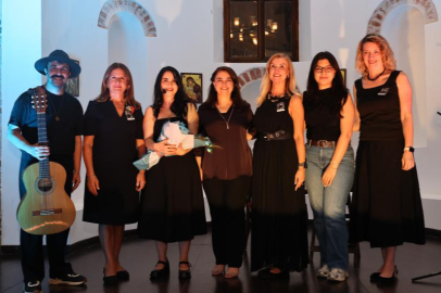Mysia Festivali Gölyazı’da başladı