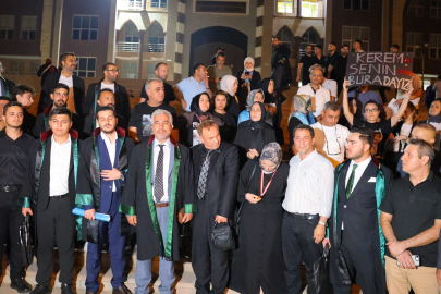 Ayser Çalık Ortaokulu Davasında Tepki Çeken Karar