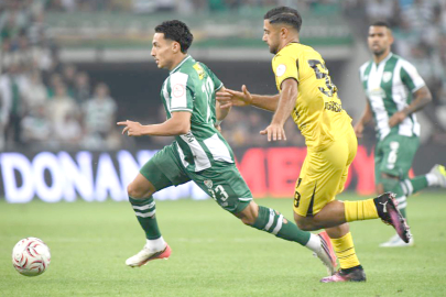 Bursaspor'a Amine Boutrah'tan kötü haber