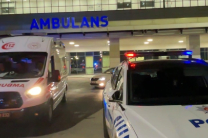 Dağlık arazideki silahlı kavga kanlı bitti: 2 ölü, 3 yaralı