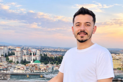 Motosiklet Kazası İki Can Aldı
