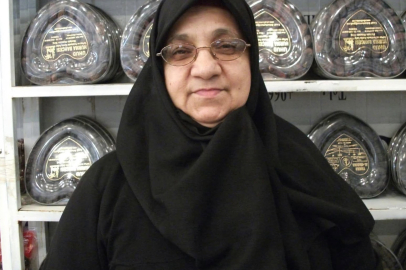 Kayıp kadının göl kenarında cansız bedeni bulundu