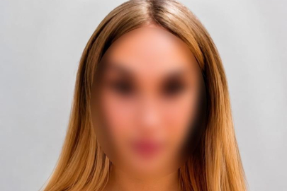 8 yıldır aranan firari hükümlü kadın kılığında yakalandı