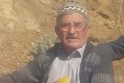 Denizli’de aile faciası! 93 yaşındaki adam oğlunu öldürdü, gelinini yaraladı