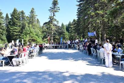 Yıldırım’da 4 bin kadın ve çocuk Uludağ’a çıkacak