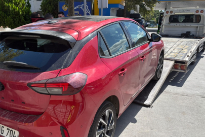 Vatandaşın görüntülü ihbarı sonrası polis harekete geçti: 2 sürücünün ehliyetine el konuldu