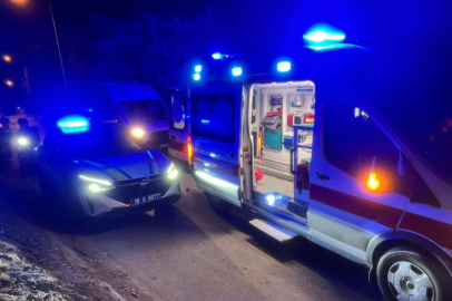 Mudanya’daki kazada ağır yaralanan sürücü hayatını kaybetti