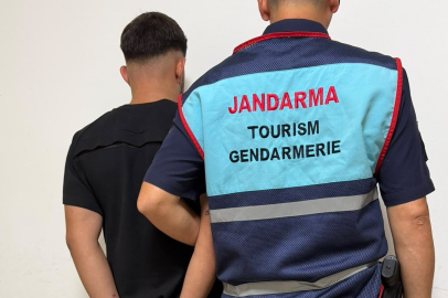 Mersin'de Uyuşturucuya Geçit Yok