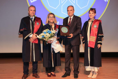 BUÜ Tıp Fakültesinde yeni eğitim yılı başladı
