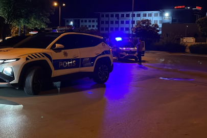 Tartışma Kanlı Kavgaya Dönüştü