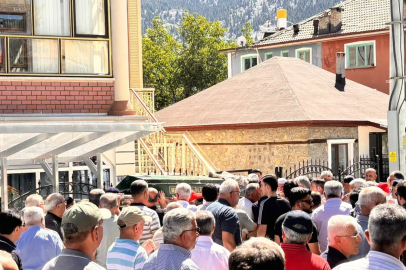 Katil arı ölümlü kazaya sebep oldu: 1ölü 1 yaralı