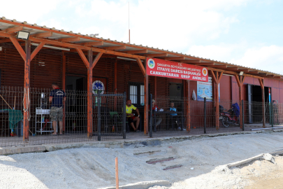 Sakarya sahillerinde bu sezon 497 vakaya müdahale edildi: Sıfır kayıp
