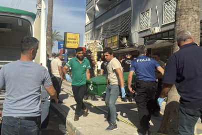 Uzaklaştırma kararı bulunan koca dehşet saçtı: 2 ölü