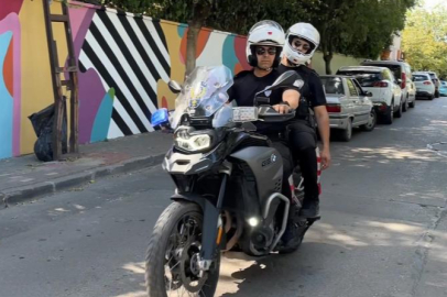 Bursa polisi okul çevrelerinde kuş uçurtmuyor