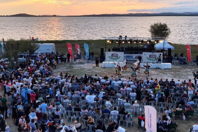 Nilüfer’de incirin lezzeti ve emeği festivalde buluştu