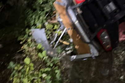 Artvin’de aynı gün iki ATV faciası: 2 kişi hayatını kaybetti