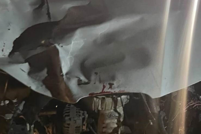 Kayseri'de otomobil yayalara çarptı: 1 ölü 2 yaralı
