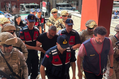 Kocaeli'de Organize Suç Örgütüne Darbe