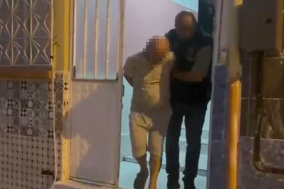 'Ailem Güvende' operasyonları: İzmir'de 16 kişi tutuklandı